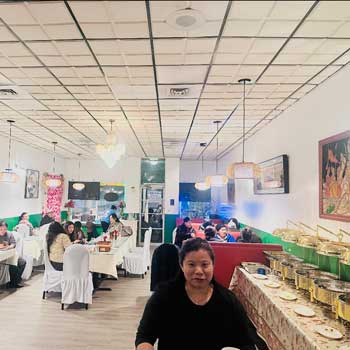 Vegetarian Lunch Simsbury, CT