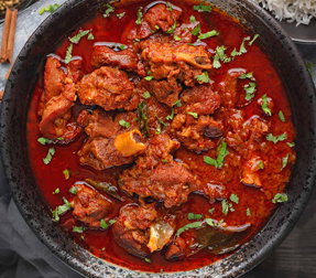 Lamb Vindalo