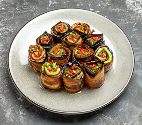Non-Veg Appetizers