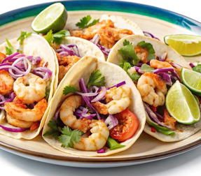 Sea Food Special