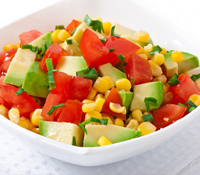 Veg. Appetizers