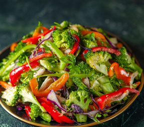Vegetarian Specials